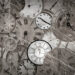 Oldness Of Time - Poetry