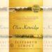 Olive Kitteridge By Elizabeth Strout