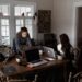 Setting yourself up as a young professional