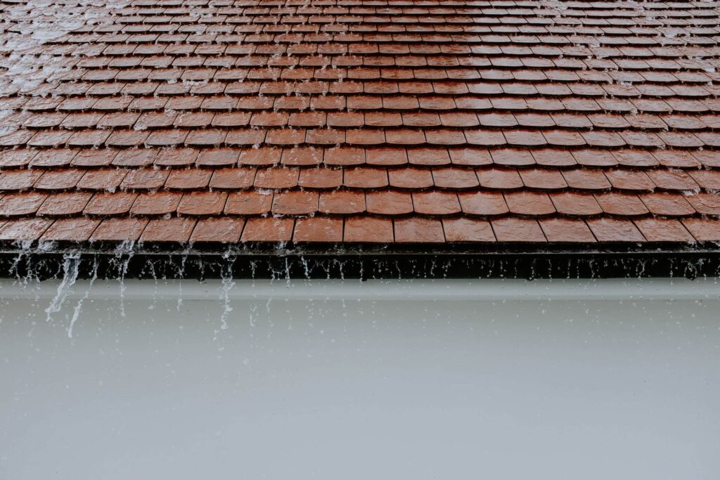Signs it's time for a roof replacement