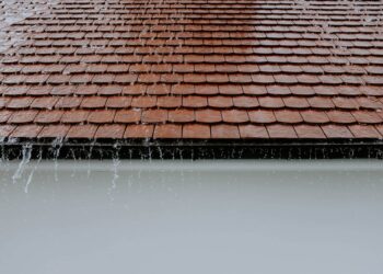 Signs it's time for a roof replacement