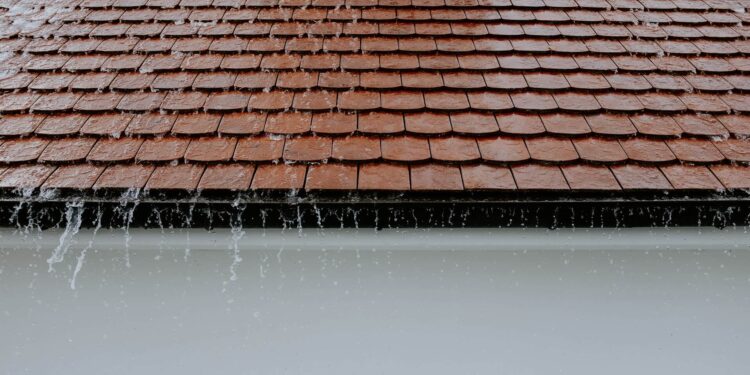 Signs it's time for a roof replacement