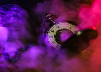 Timeless Treasures - Poetry