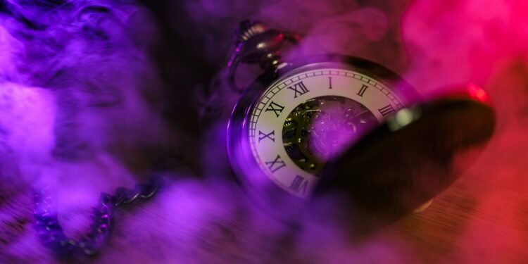 Timeless Treasures - Poetry