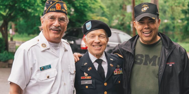 VA Expands Services for Senior Veterans