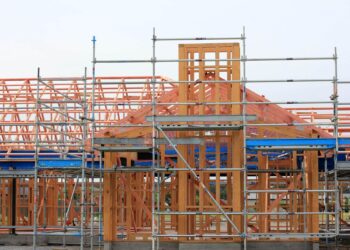 Why new builds are a great investment