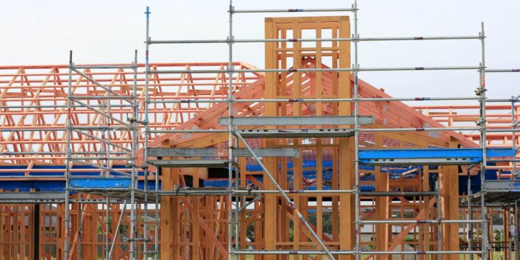 Why new builds are a great investment