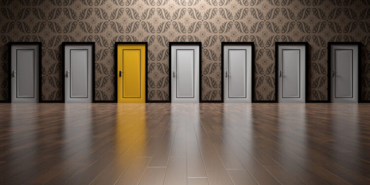 3 Career paths that'll set you up for years