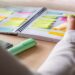 5 Tips for Sticking to a Schedule