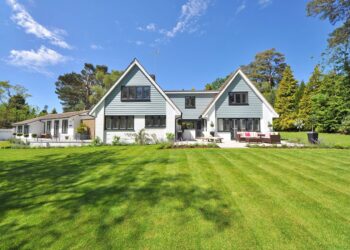 6 Sophisticated additions to enhance any home