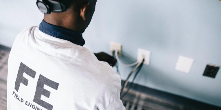 Behavioral safety in the workplace