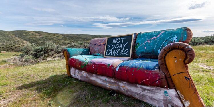 Cancer death rate continues to decline