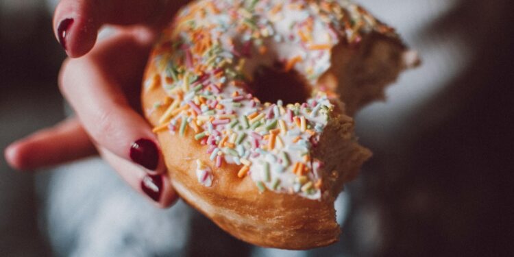 Doughnut shop owned entirely by cops