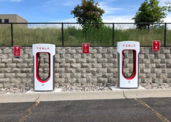 Financial considerations and electric cars