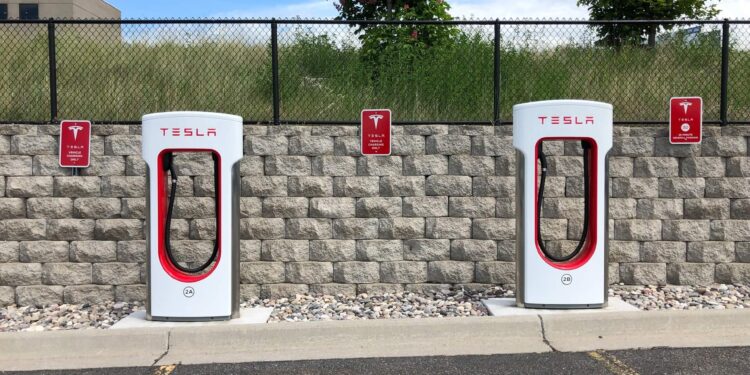Financial considerations and electric cars