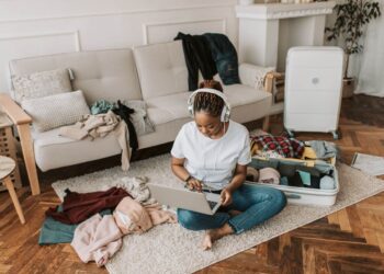 Getting ready for your first 2022 vacation