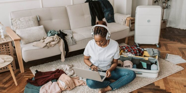 Getting ready for your first 2022 vacation