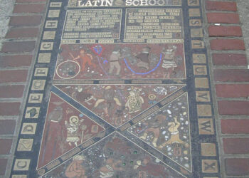 Hopscotch has a long history