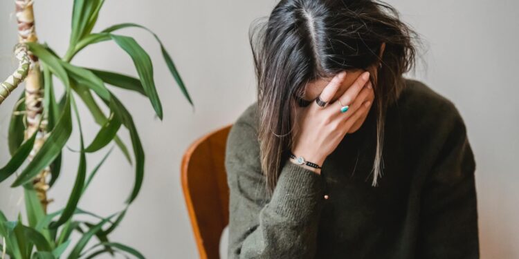How to deal with anxiety