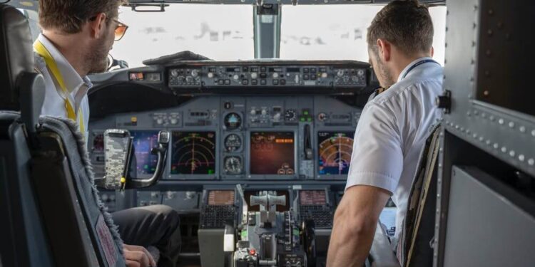 How to expand your aviation career