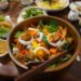 How to stick to your new vegetarian diet