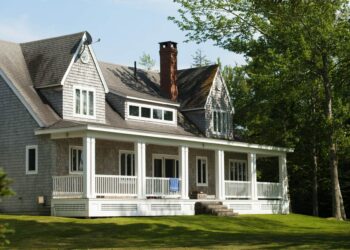 How you can prepare your home for Summer