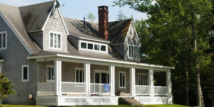 How you can prepare your home for Summer