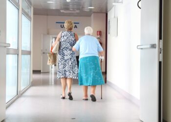 How you can protect your elderly parents from harm