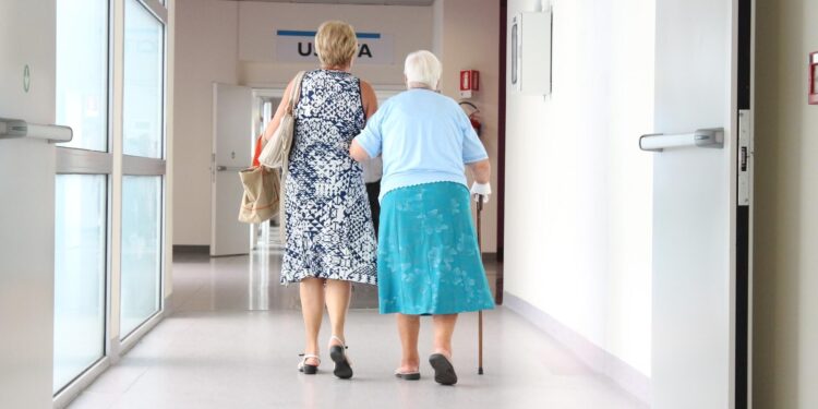 How you can protect your elderly parents from harm