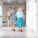 How you can protect your elderly parents from harm