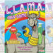 LLAMA card game review