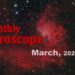 March Horoscope 2022