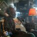 Samuel L. Jackson in The Last Days of Ptolemy Grey