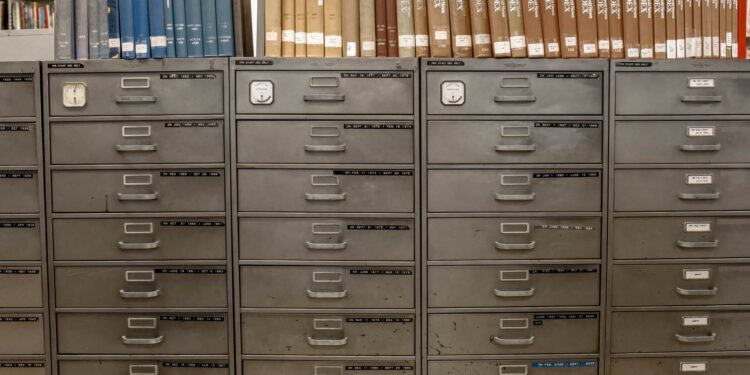 Signs your office decor is outdated