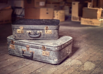 Spring Cleaning: Is Your 'Junk' Worth a Fortune?