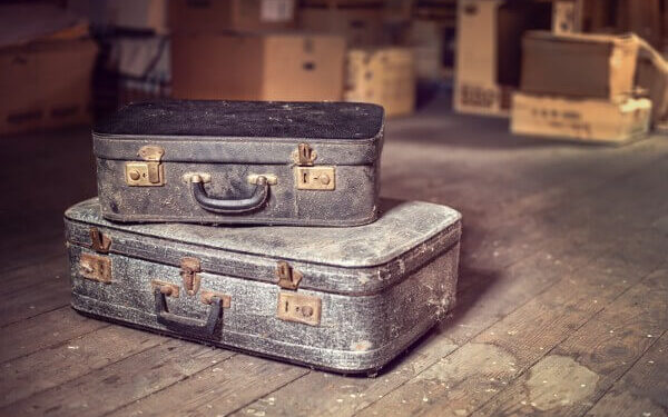 Spring Cleaning: Is Your 'Junk' Worth a Fortune?