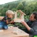 Teaching children how to protect birds in your backyard