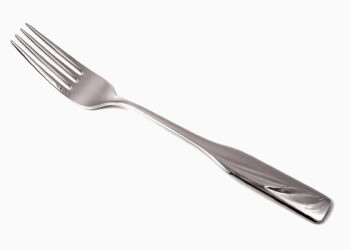 The fork: A brief history