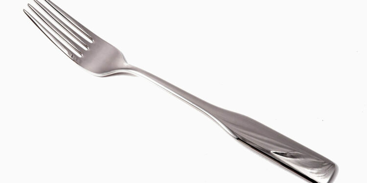 The fork: A brief history