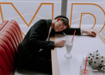 This strawberry milkshake contains 40+ chemicals