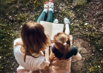 Tips to Keep Young Minds Active Over Spring Break