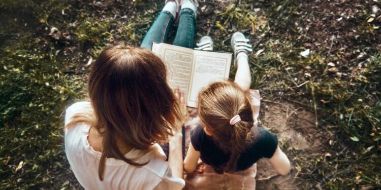Tips to Keep Young Minds Active Over Spring Break