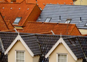 Why roof lanterns are the #1 Home design trend for 2022