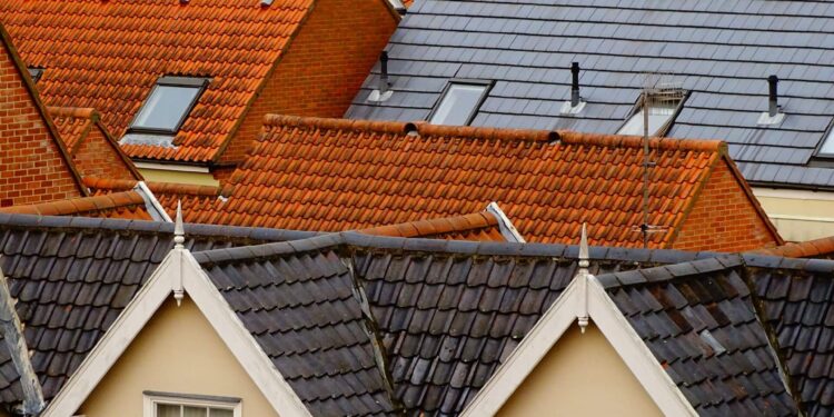 Why roof lanterns are the #1 Home design trend for 2022