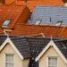 Why roof lanterns are the #1 Home design trend for 2022