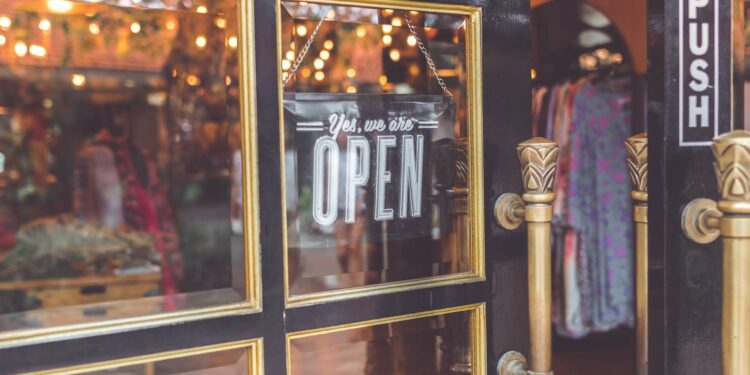 3 Simple security tips for small businesses