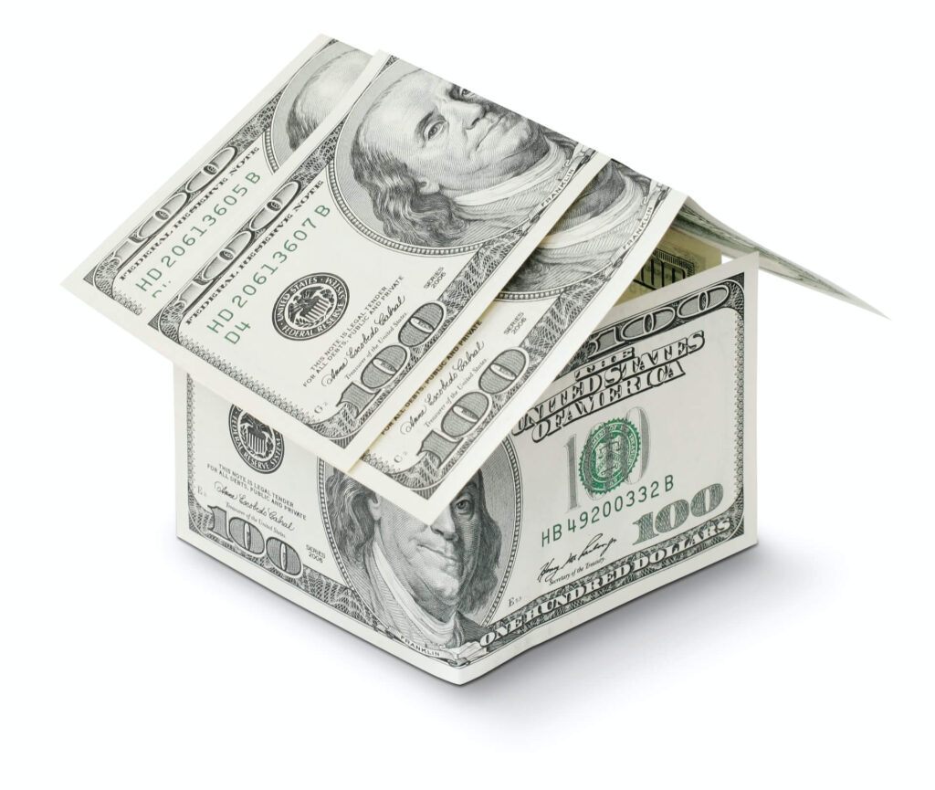 5 Cost-cutting tips when buying a home