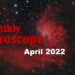 April Monthly Horoscope 2022