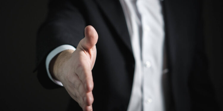 Are you ready to get into the business world?