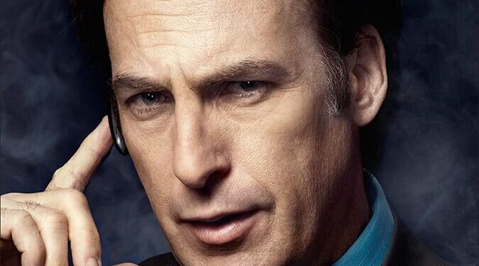 Bob Odenkirk in "Breaking Bad"
